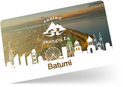 Casino Shangri La Batumi