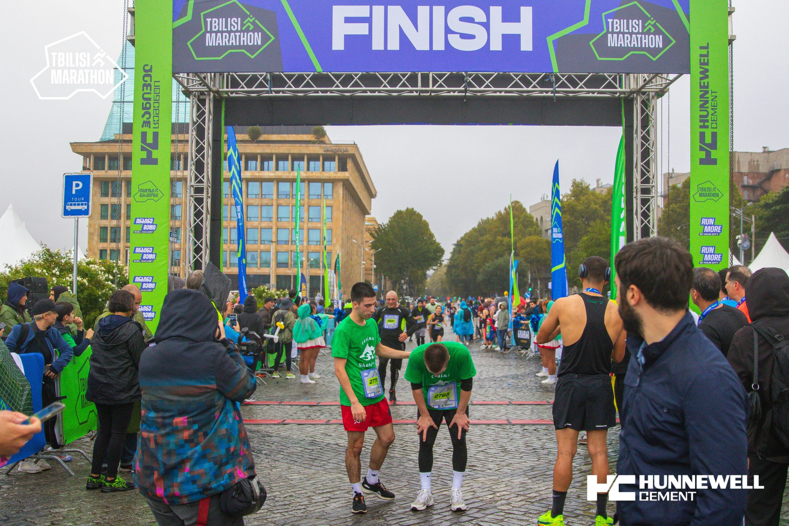 Tbilisi Marathon 2025